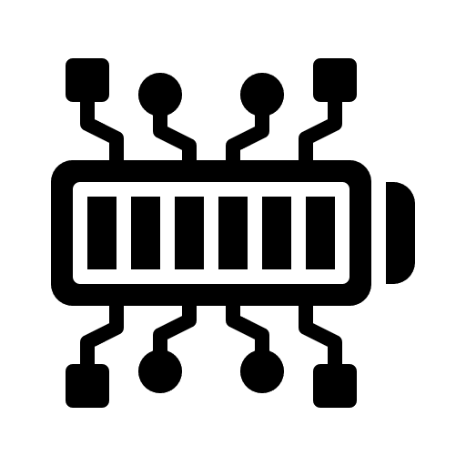 Battery icon