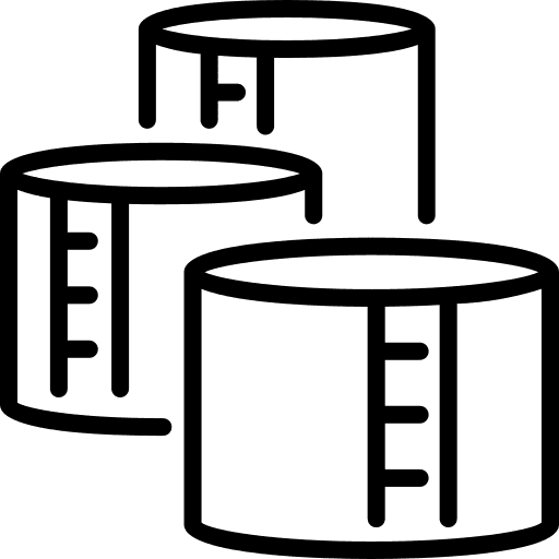 Tank Storage icon