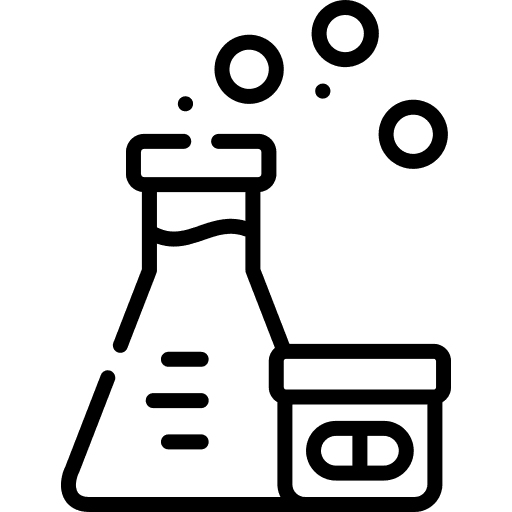 Pharmaceuticals icon