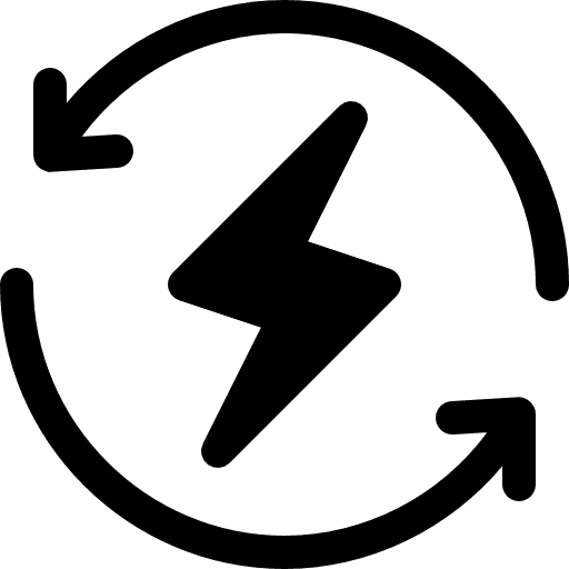 Energy icon