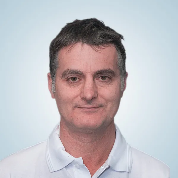 Jon Horne
