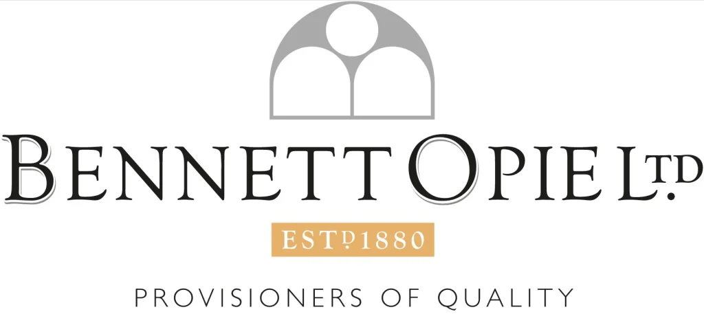 bennett opie logo