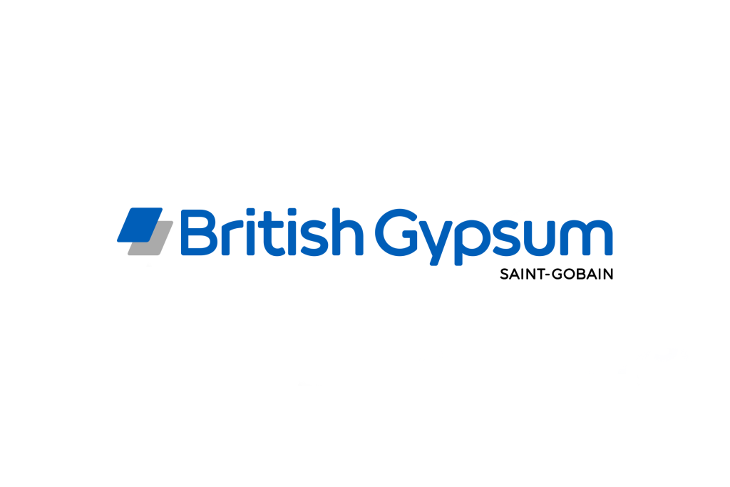 british gypsum logo