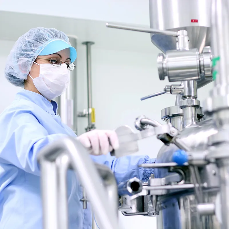 API Process Upgrade Project, 9106-01 Aesica (Queenborough) Ltd