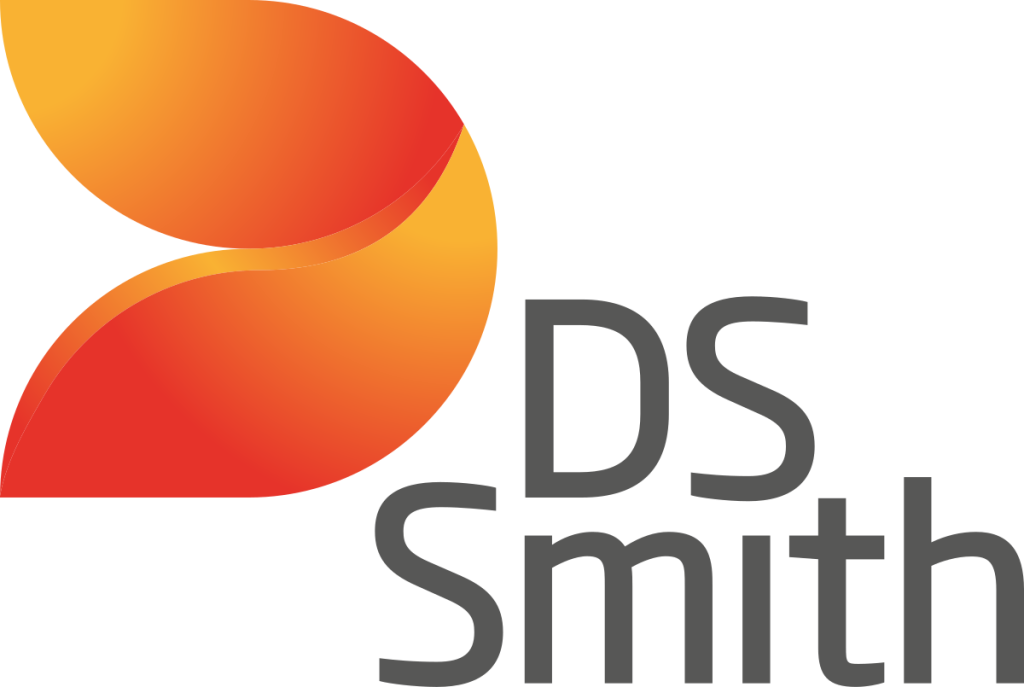 ds smith logo