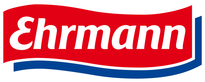 ehrmann logo