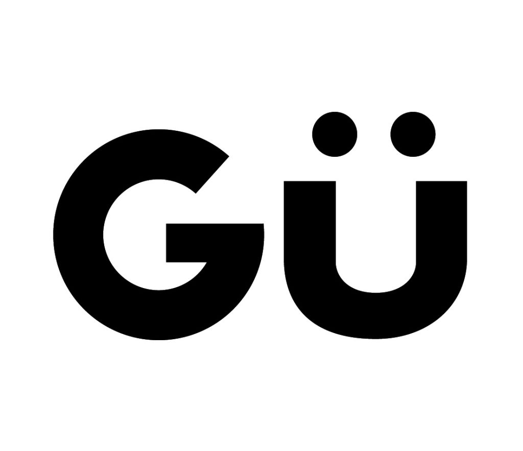 gu logo
