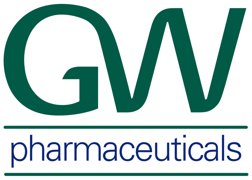 gw pharma logo
