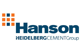 hanson heidelberg logo