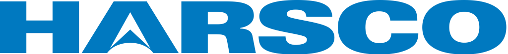 harsco logo