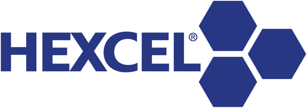 hexcel logo
