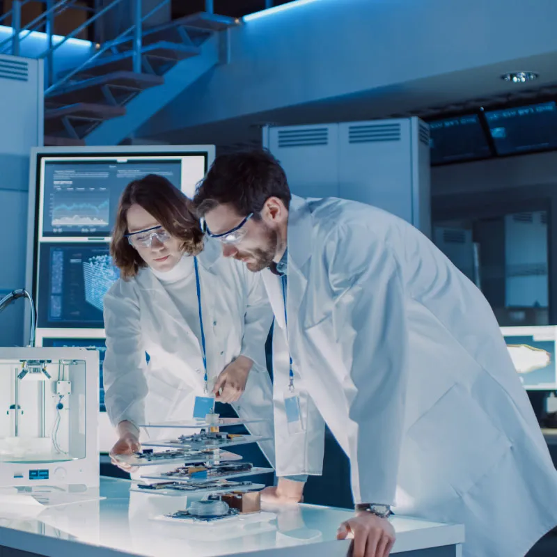 Upgrade existing facility to make new drug with OEL 1.5 µg/m³ 8-hour TWA