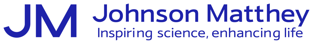 johnson matthey logo