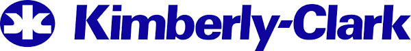 kimberly clark logo