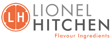 lionel hitchen logo