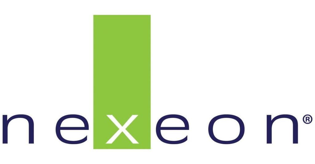 nexeon logo