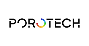 porotech logo