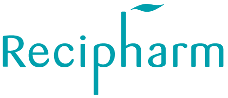 recipharm logo