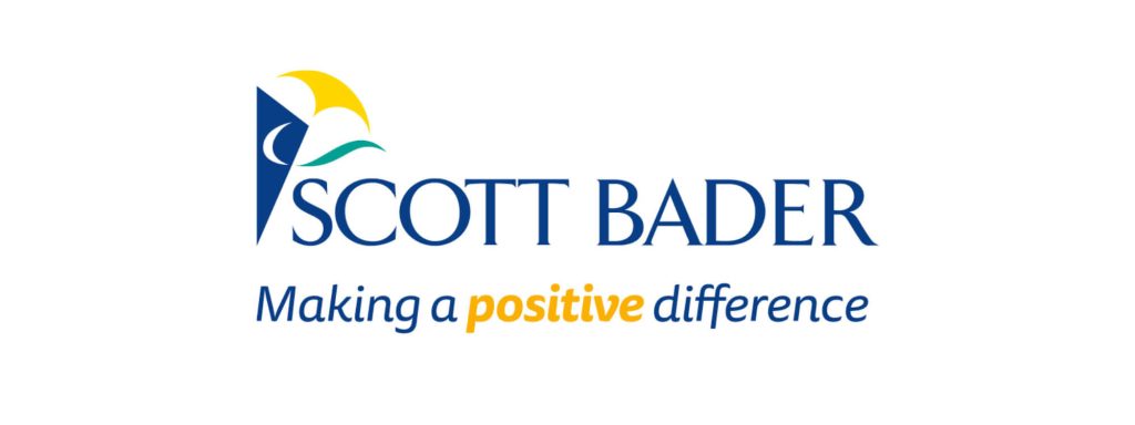 scott bader logo