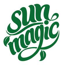 sun magic logo
