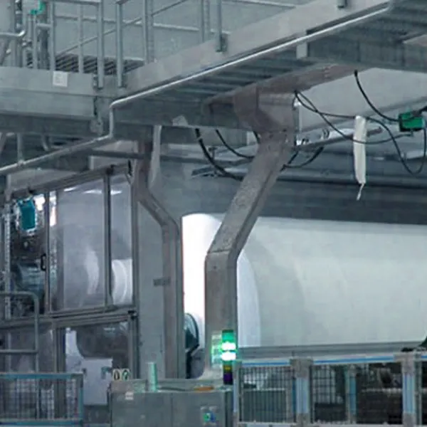 RB Group secures follow-up project after successful engineering support for paper production facility