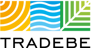tradebe logo