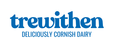 trewithen dairy logo