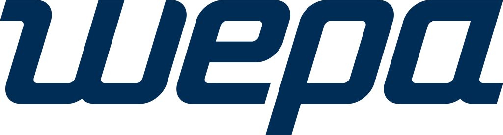 wepa logo