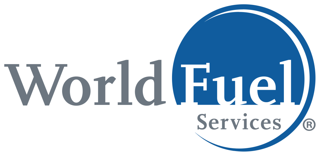 worldfuel logo
