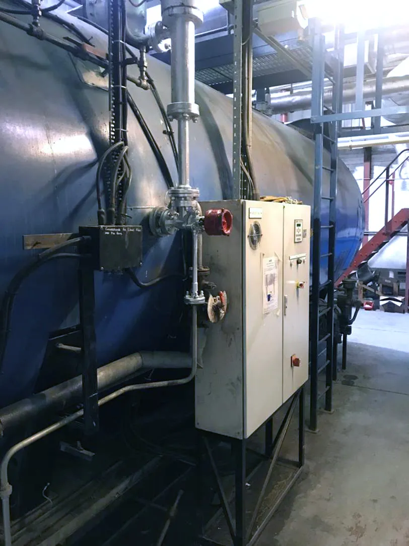 Zotefoams challenges