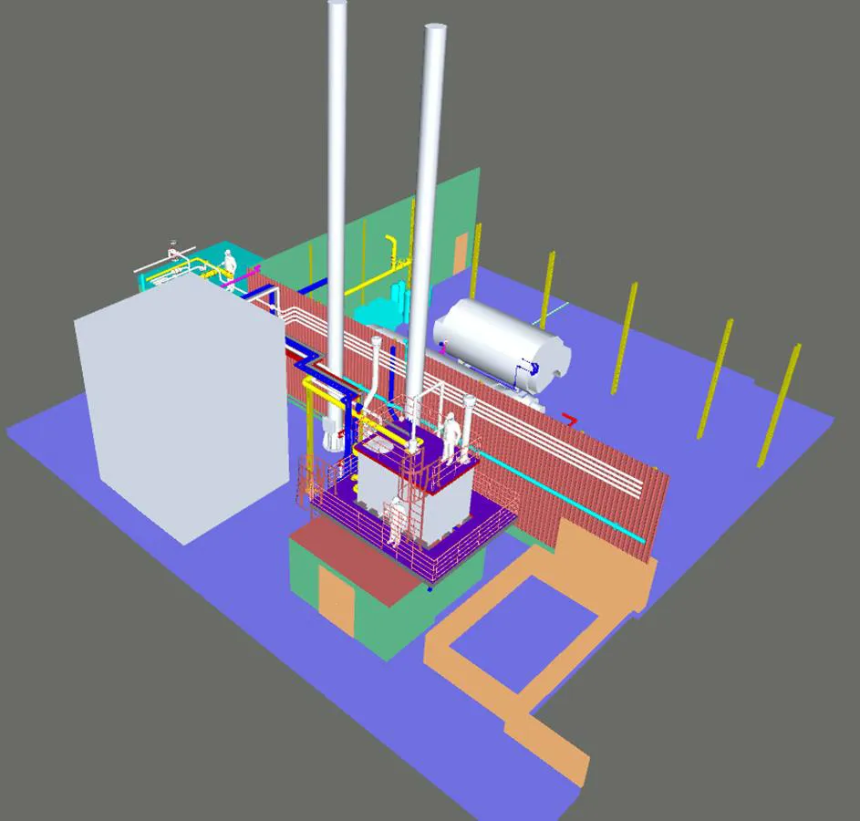 Zotefoams challenges