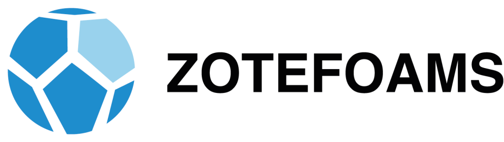 zotefoams logo