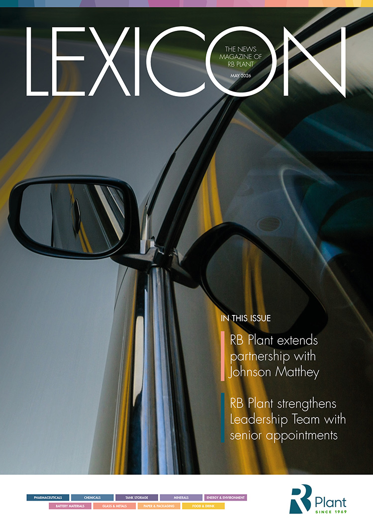RB Lexicon Magazine Issue 5 Build01 01